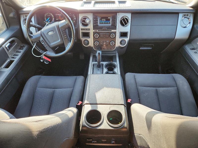 Продажа на аукционе авто 2017 Ford Expedition, vin: 1FMJK1JT3HEA14336, номер лота: 67339736