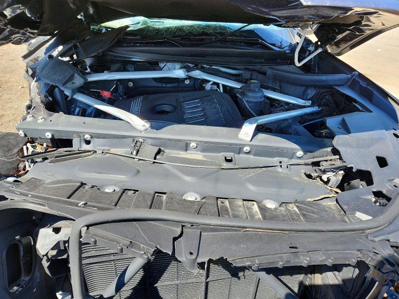 Продажа на аукционе авто 2020 Bmw X5, vin: 5UXCR6C05L9B50138, номер лота: 61503096