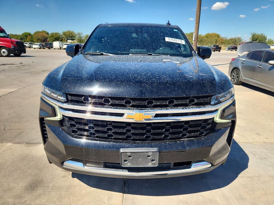 Aukcja sprzedaży 2021 Chevrolet Suburban, vin: 1GNSCBKD8MR372173, numer aukcji: 67642116
