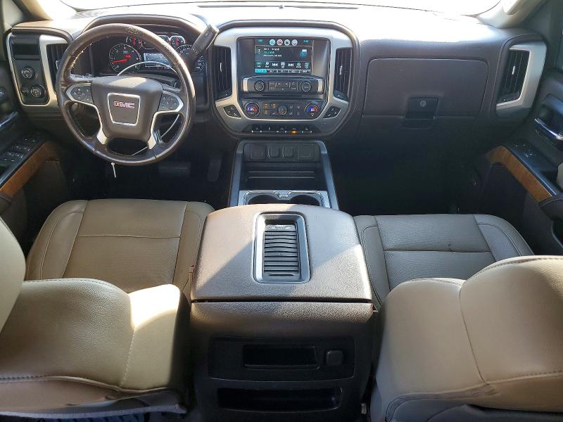 Продажа на аукционе авто 2018 Gmc Sierra, vin: 3GTU2NEC2JG138244, номер лота: 68664276