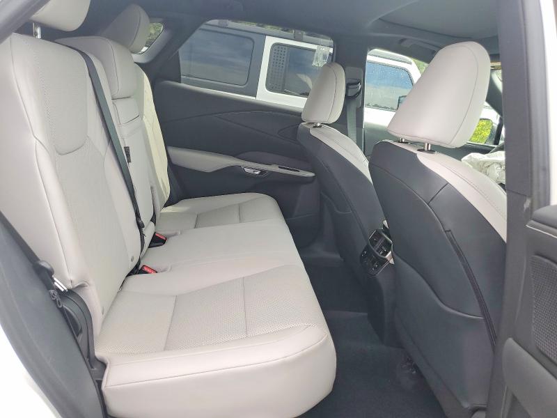 69225796 :رقم المزاد ، 2T2BAMCA9SC104637 vin ، 2025 Lexus Rx 350 مزاد بيع