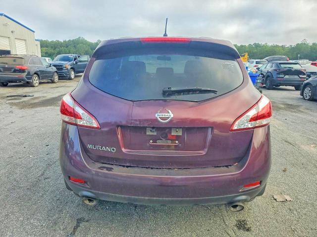 Aukcja sprzedaży 2013 Nissan Murano, vin: JN8AZ1MU1DW207985        , numer aukcji: 66876456