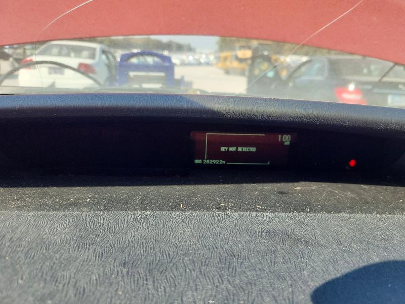 Aukcja sprzedaży 2011 Toyota Prius, vin: JTDKN3DU2B0317080, numer aukcji: 68022076
