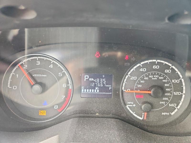 Aukcja sprzedaży 2017 Subaru Impreza, vin: 4S3GKAB60H3619143, numer aukcji: 67543406