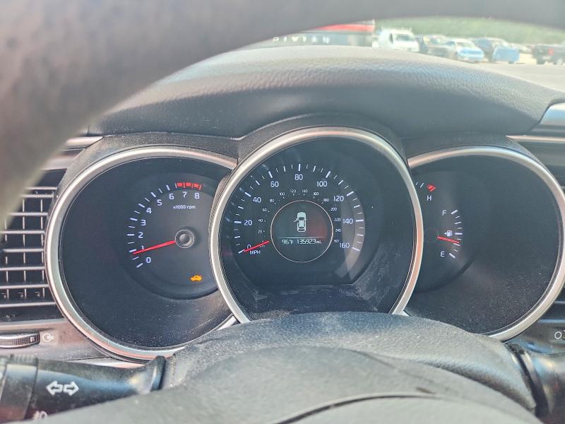 Aukcja sprzedaży 2015 Kia Optima, vin: 5XXGM4A70FG390028, numer aukcji: 67778396