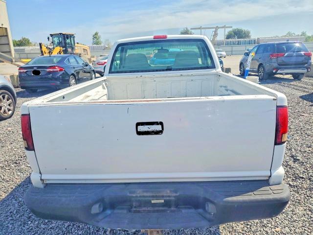 Продаж на аукціоні авто 1998 Chevrolet S Truck, vin: 1GCCS1447W8192795, номер лоту: 69134426