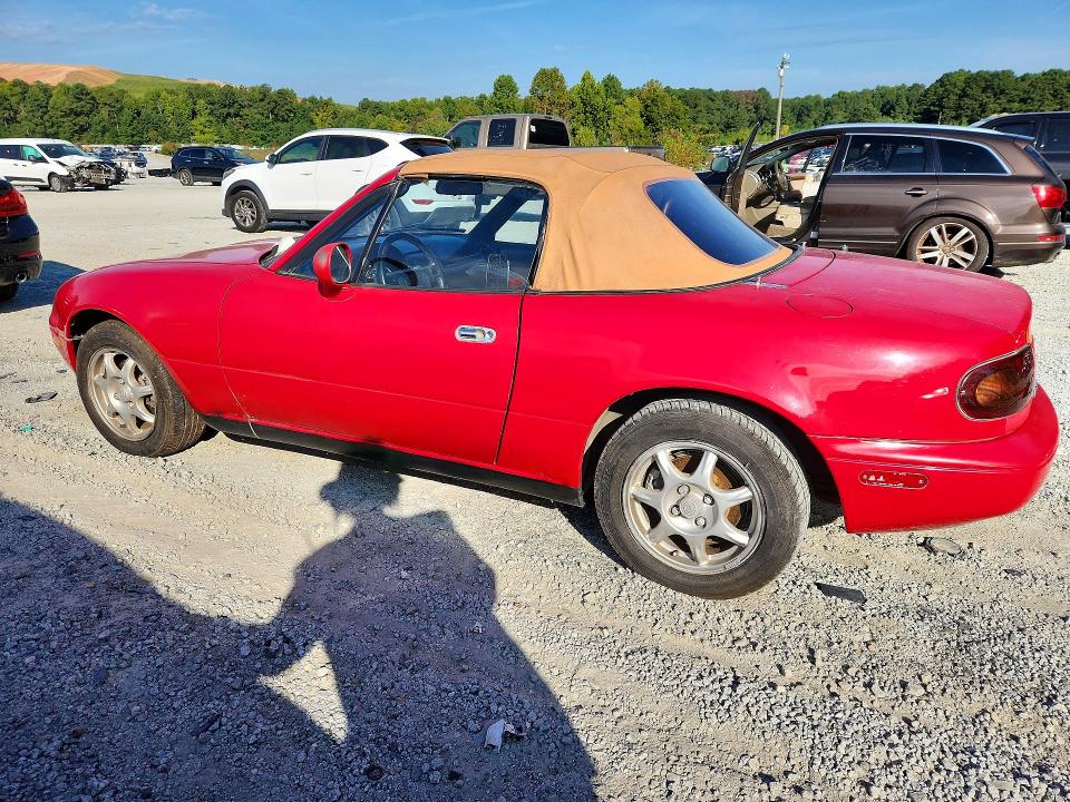 Aukcja sprzedaży 1994 Mazda Mx-5 Miata, vin: JM1NA3532R0507079, numer aukcji: 68854426