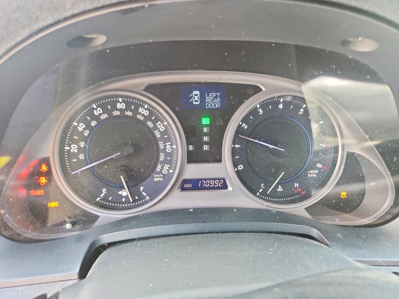Aukcja sprzedaży 2006 Lexus Is, vin: JTHBE262165011338, numer aukcji: 67359206