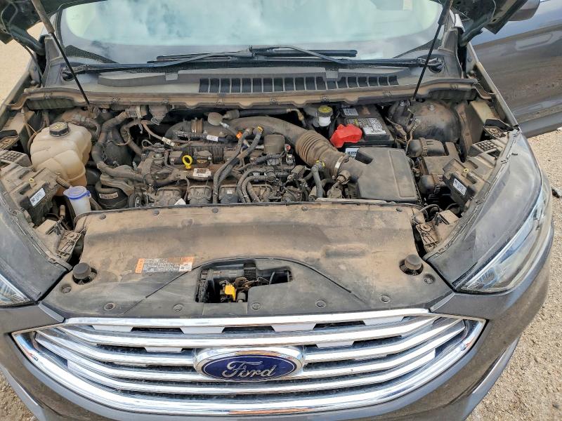 Продажа на аукционе авто 2022 Ford Edge, vin: 2FMPK4J91NBA54874, номер лота: 64813636