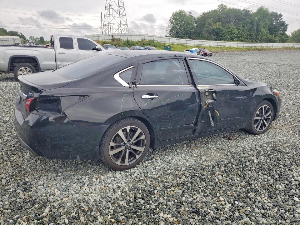 Aukcja sprzedaży 2017 Nissan Altima, vin: 1N4AL3AP1HC490246, numer aukcji: 69499406