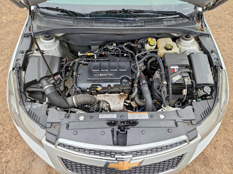 Продаж на аукціоні авто 2014 Chevrolet Cruze, vin: 1G1PC5SB9E7440274, номер лоту: 68889986