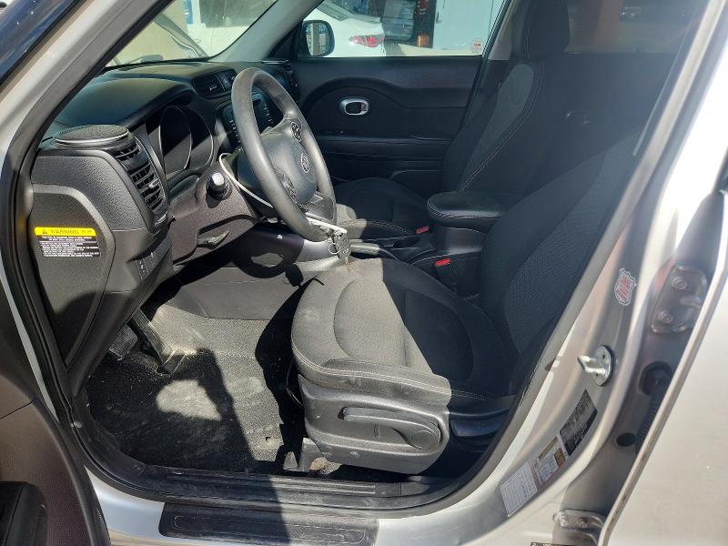 70727246 :رقم المزاد ، KNDJP3A50K7678351 vin ، 2019 Kia Soul مزاد بيع