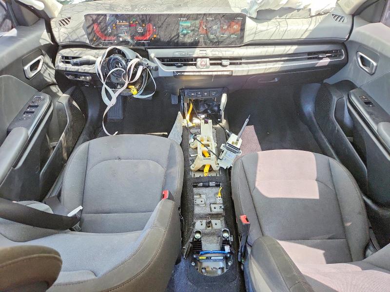 Продаж на аукціоні авто 2025 Kia K4, vin: 3KPFT4DE3SE233038, номер лоту: 67177376