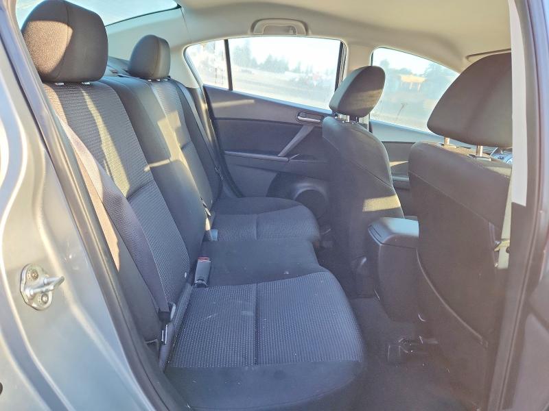 Aukcja sprzedaży 2013 Mazda 3, vin: JM1BL1UP0D1753590, numer aukcji: 69053556