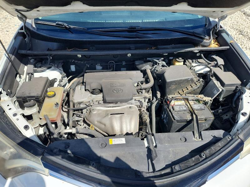 Aukcja sprzedaży 2016 Toyota Rav4, vin: 2T3ZFREV3GW241099, numer aukcji: 70127126