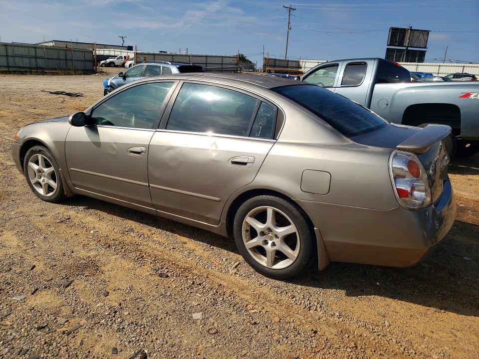 Продажа на аукционе авто 2002 Nissan Altima, vin: 1N4AL11DX2C262425, номер лота: 68584746