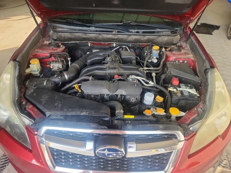 Продажа на аукционе авто 2014 Subaru Legacy, vin: 4S3BMBC6XE3005401, номер лота: 67510146