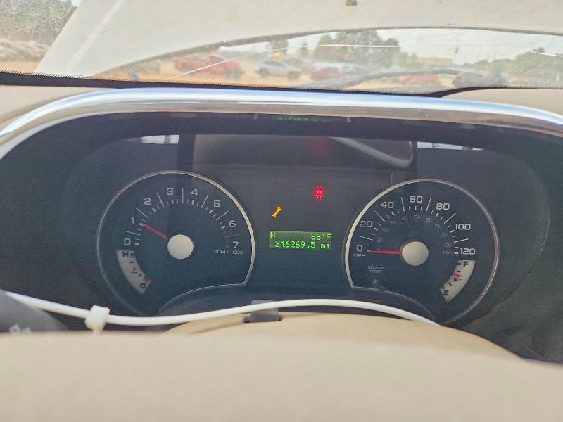 2010 Ford Explorer მანქანა იყიდება აუქციონზე, vin: 1FMEU6DE9AUA10678, აუქციონის ნომერი: 68995256