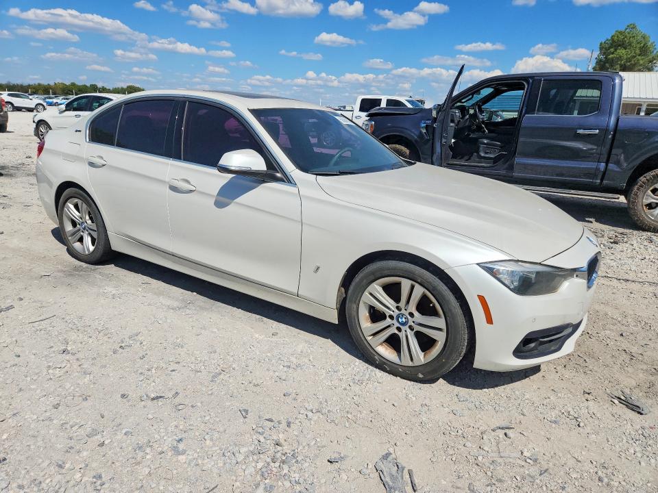 Продажа на аукционе авто 2017 Bmw 330e, vin: WBA8E1C36HA029666, номер лота: 68000636