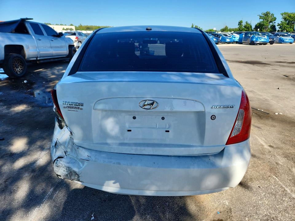 69877846 :رقم المزاد ، KMHCN46C58U230933 vin ، 2008 Hyundai Accent مزاد بيع