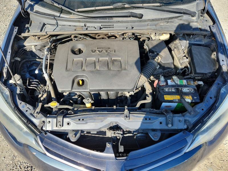 2015 Toyota Corolla მანქანა იყიდება აუქციონზე, vin: 2T1BURHE1FC411150, აუქციონის ნომერი: 70738886