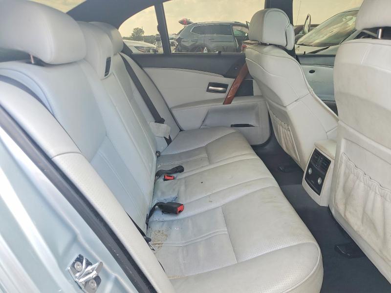 Продаж на аукціоні авто 2006 Bmw M5, vin: WBSNB93556CX06456, номер лоту: 67221426