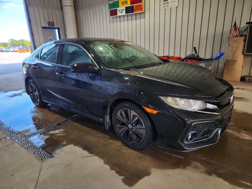 Продаж на аукціоні авто 2019 Honda Civic, vin: SHHFK7H66KU418748, номер лоту: 70251106
