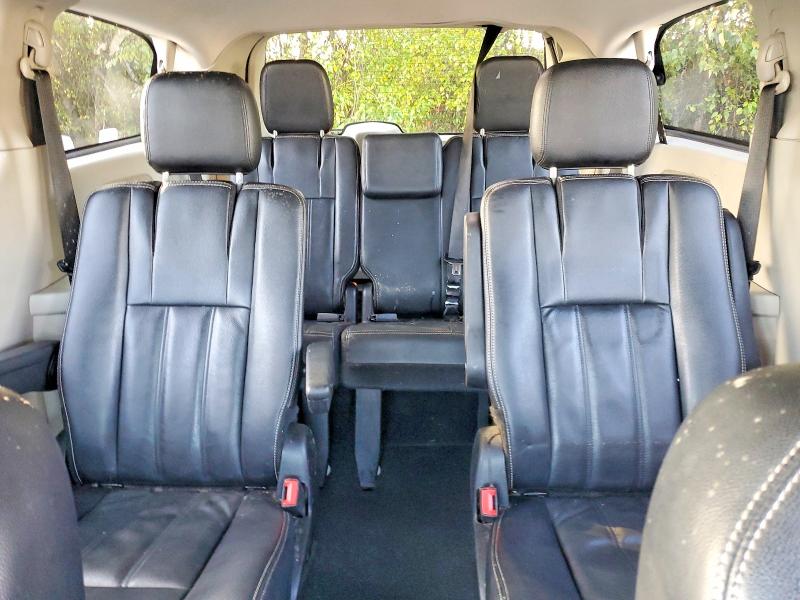 Aukcja sprzedaży 2013 Chrysler Town & Country, vin: 2C4RC1BG0DR674174, numer aukcji: 71267256