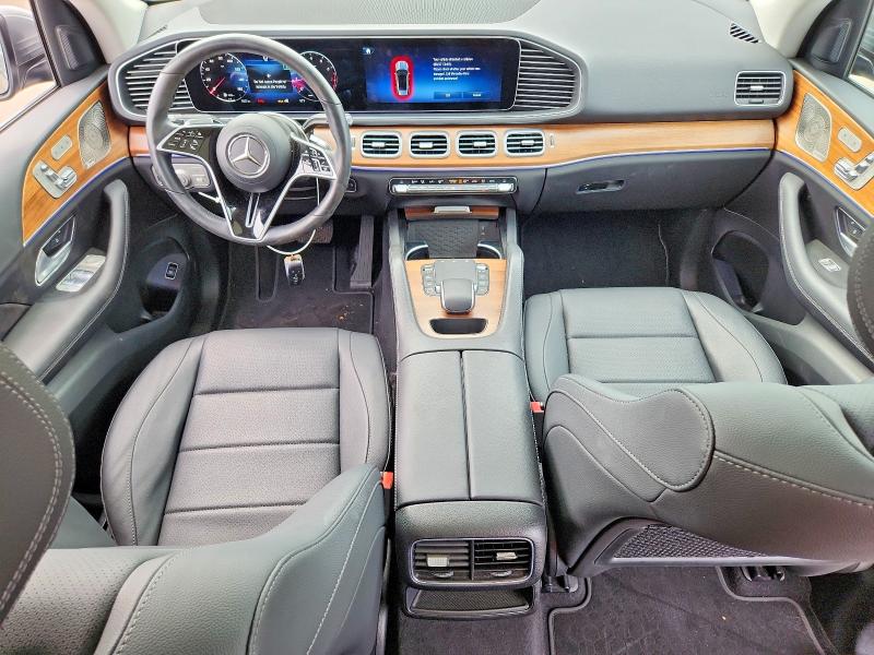 Продажа на аукционе авто 2025 Mercedes-benz Gle, vin: 4JGFB4FB2SB320038, номер лота: 67263336