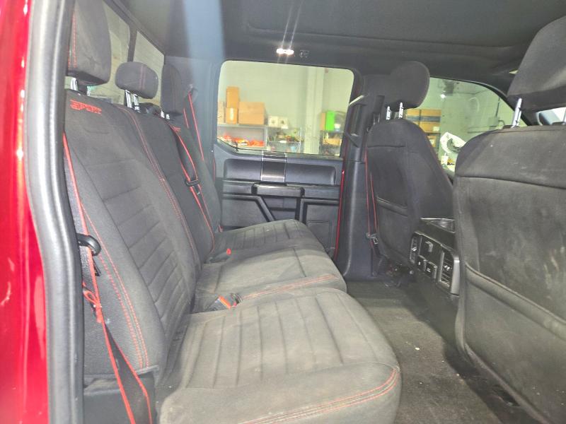 Продаж на аукціоні авто 2019 Ford F150, vin: 1FTEW1E55KFB29513, номер лоту: 69754136
