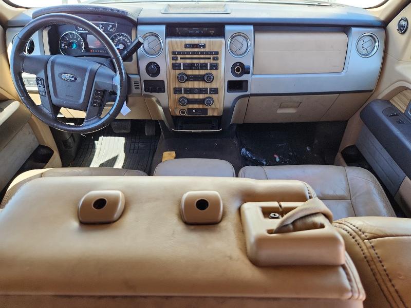 68153266 :رقم المزاد ، 1FTFW1ET9BFC68109 vin ، 2011 Ford F150 مزاد بيع