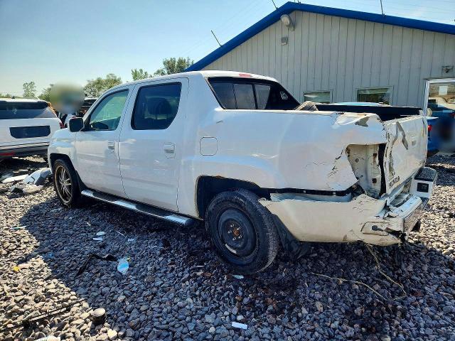 66952656 :رقم المزاد ، 2HJYK16487H503080 vin ، 2007 Honda Ridgeline مزاد بيع