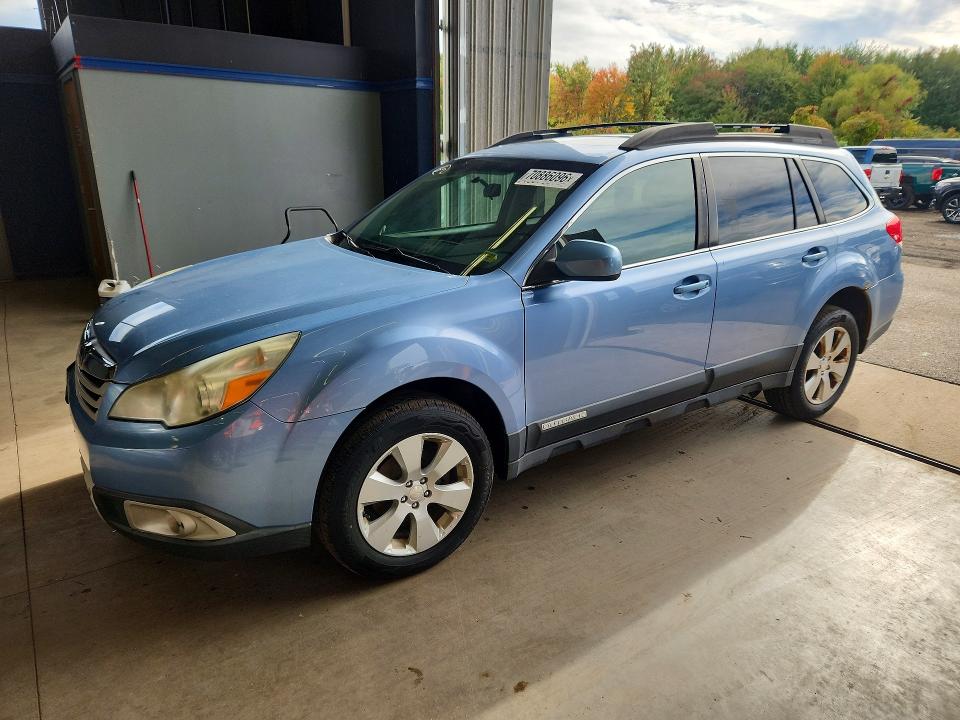Продажа на аукционе авто 2010 Subaru Outback, vin: 4S4BRBKC6A3343408, номер лота: 70886096