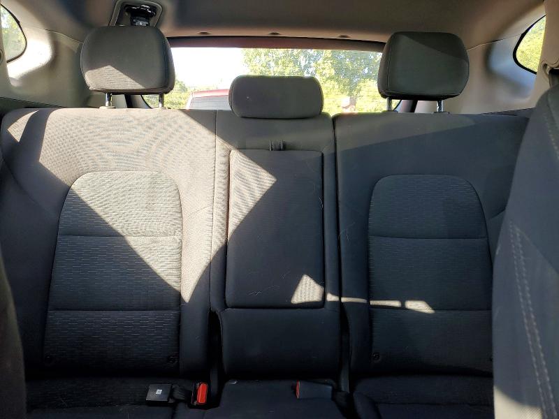 Продаж на аукціоні авто 2019 Hyundai Tucson, vin: KM8J3CA49KU911840, номер лоту: 67493166