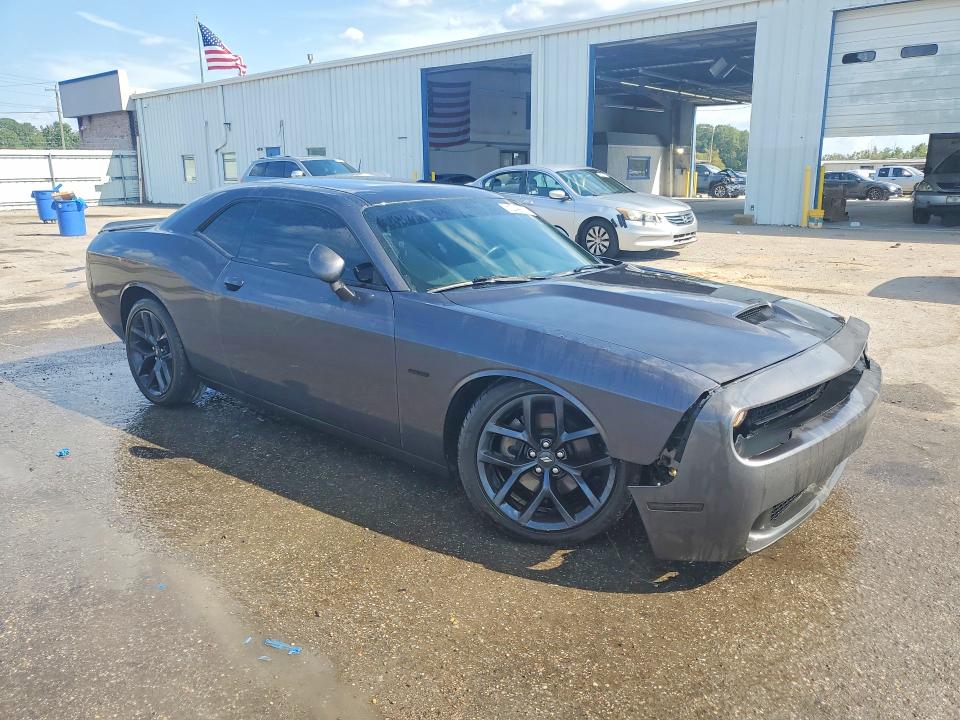 Aukcja sprzedaży 2021 Dodge Challenger, vin: 2C3CDZBTXMH670383, numer aukcji: 67421556