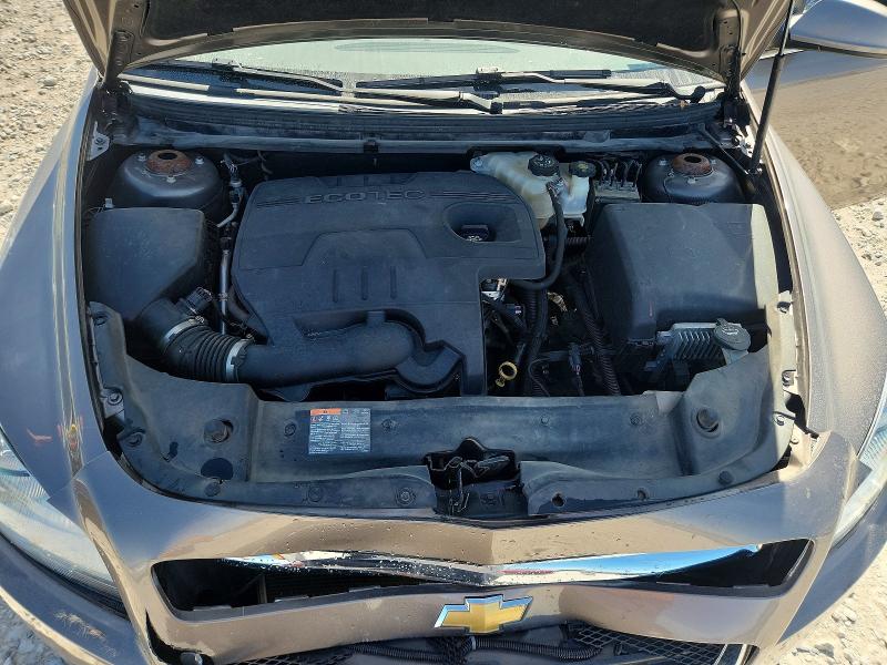 Продаж на аукціоні авто 2011 Chevrolet Malibu, vin: 1G1ZC5EU4BF376331, номер лоту: 68575406