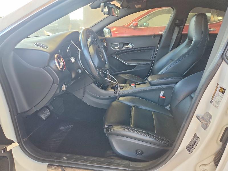 Продаж на аукціоні авто 2018 Mercedes-benz Cla, vin: WDDSJ4EBXJN630450, номер лоту: 67914586