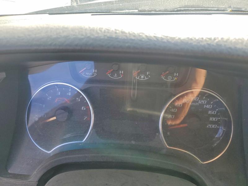 Продажа на аукционе авто 2013 Ford F150, vin: 1FTFW1EF8DFA81909, номер лота: 68075296