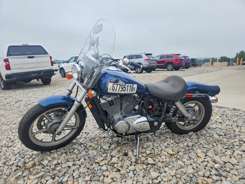 2005 Honda Vt1100 მანქანა იყიდება აუქციონზე, vin: 1HFSC18055A901463, აუქციონის ნომერი: 67795116