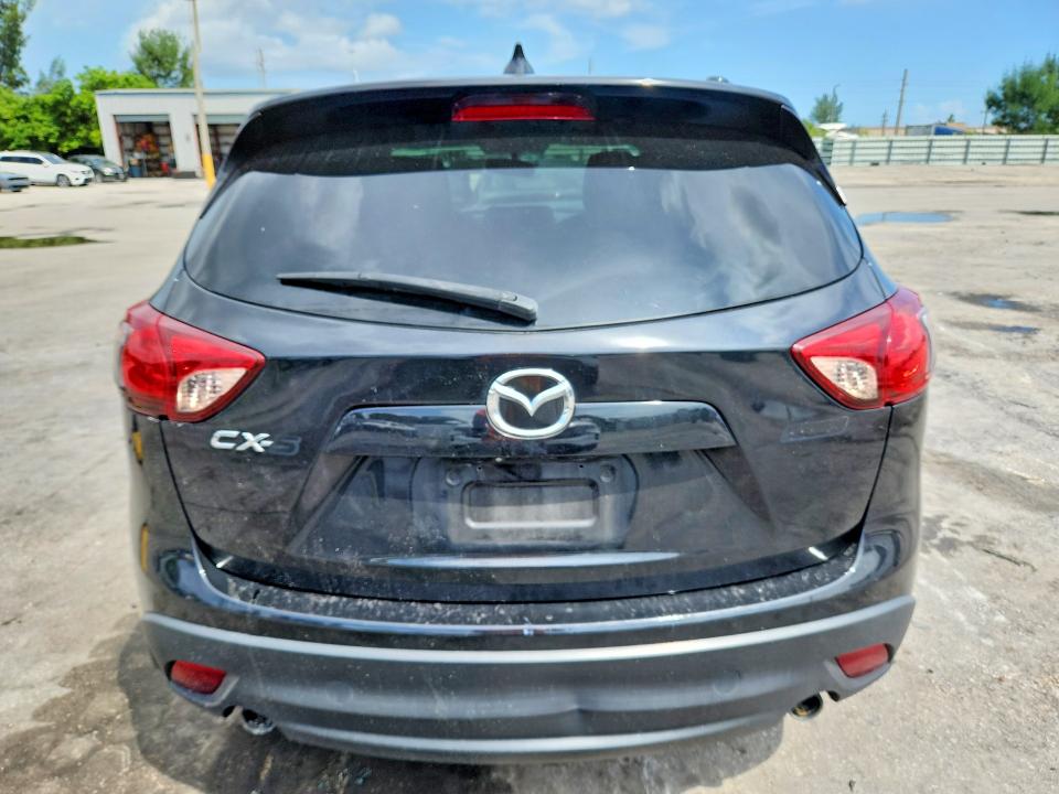 2013 Mazda Cx-5 მანქანა იყიდება აუქციონზე, vin: JM3KE2CE8D0116895, აუქციონის ნომერი: 68736266