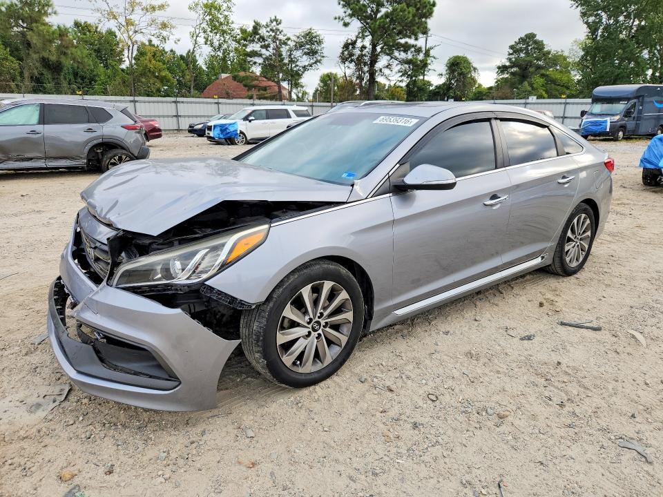 Aukcja sprzedaży 2016 Hyundai Sonata, vin: 5NPE34AF9GH435779, numer aukcji: 69539316