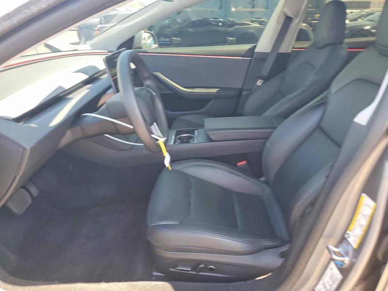 Продажа на аукционе авто 2024 Tesla Model 3, vin: 5YJ3E1EA8RF871071, номер лота: 67036396
