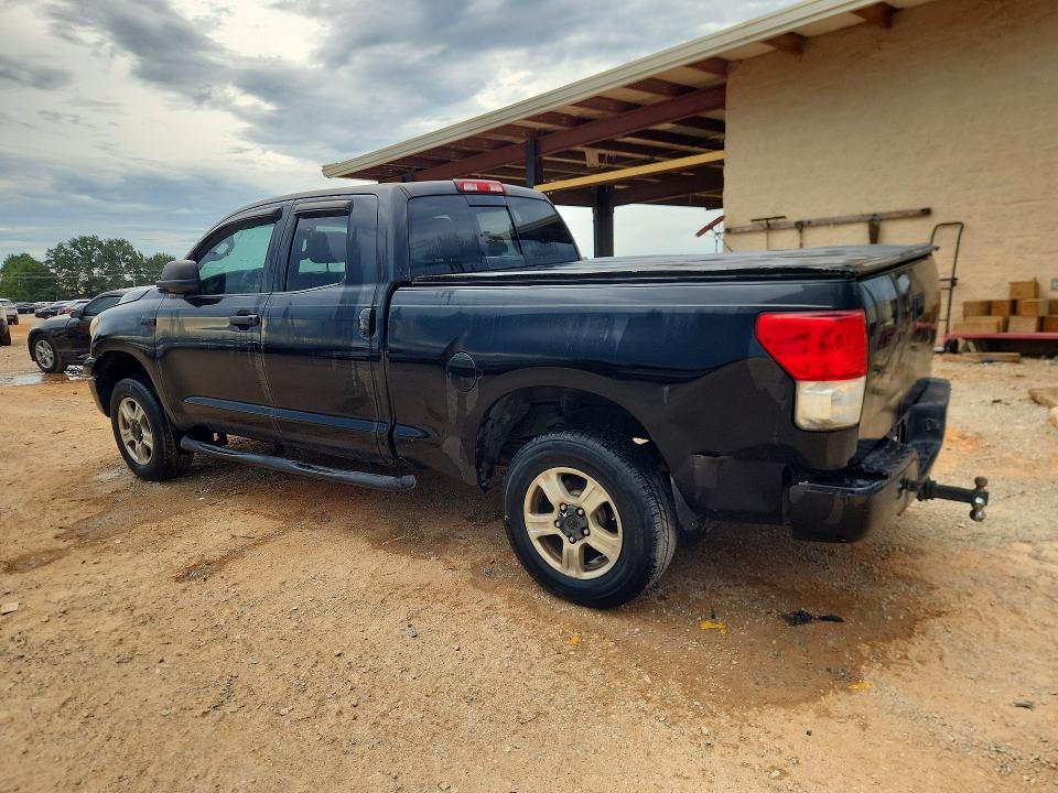68354496 :رقم المزاد ، 5TFUW5F13BX164172 vin ، 2011 Toyota Tundra مزاد بيع