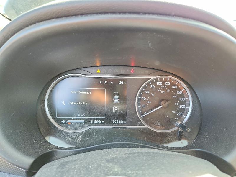 Aukcja sprzedaży 2019 Nissan Kicks, vin: 3N1CP5CU8KL532187, numer aukcji: 67707196