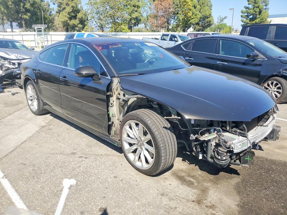 Aukcja sprzedaży 2013 Audi A7, vin: WAU2GAFC3DN032832, numer aukcji: 69632966