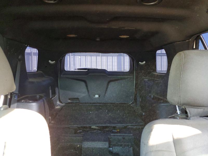 Продажа на аукционе авто 2016 Ford Explorer, vin: 1FM5K8AR2GGA01479, номер лота: 70545056