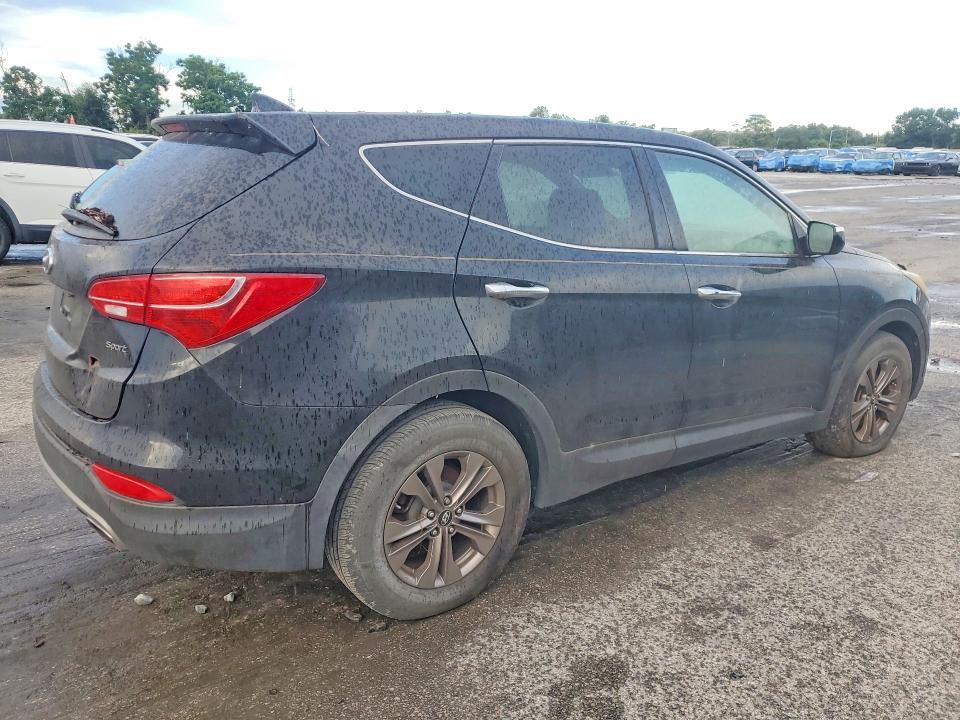 Aukcja sprzedaży 2013 Hyundai Santa Fe Sport, vin: 5XYZU3LB9DG016952, numer aukcji: 68886046