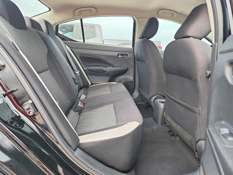 2022 Nissan Versa მანქანა იყიდება აუქციონზე, vin: 3N1CN8EV1NL820196, აუქციონის ნომერი: 68171646