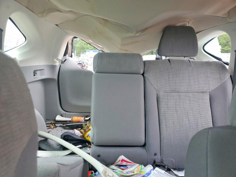 2013 Honda Cr-v მანქანა იყიდება აუქციონზე, vin: 2HKRM4H35DH662845, აუქციონის ნომერი: 70184746