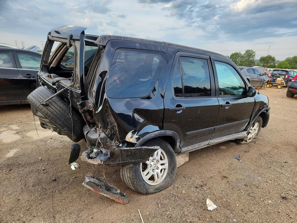 Продаж на аукціоні авто 2004 Honda Cr-v, vin: SHSRD78854U256908, номер лоту: 67103926